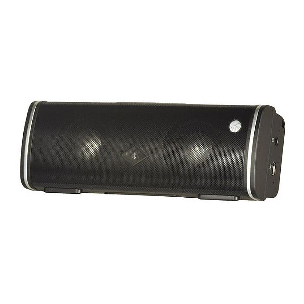 Kit Difuzor bluetooth Albrecht MAX-treme si cadou Casti stereo Midland Subzero pentru iarna culoare Negru Cod C936.19