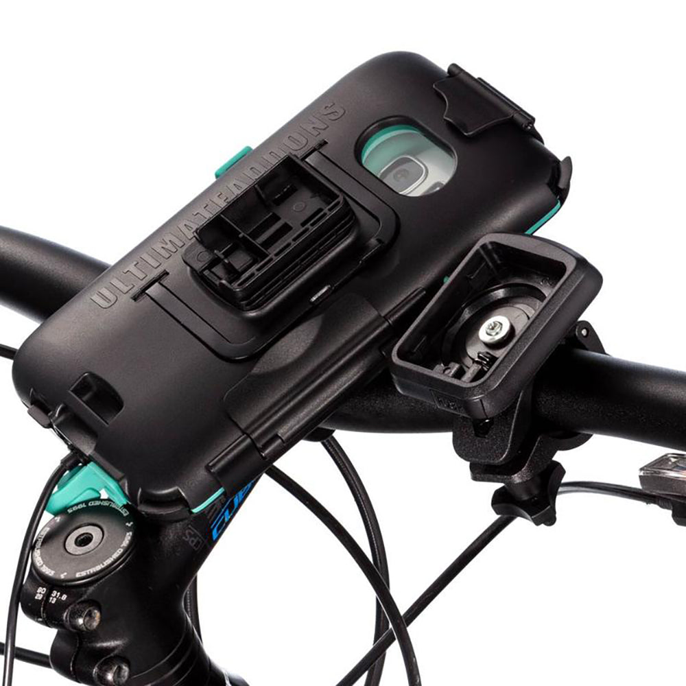 Carcasa waterproof 5.1&#34; pentru Samsung Galaxy S7 cu suport ghidon KIT238