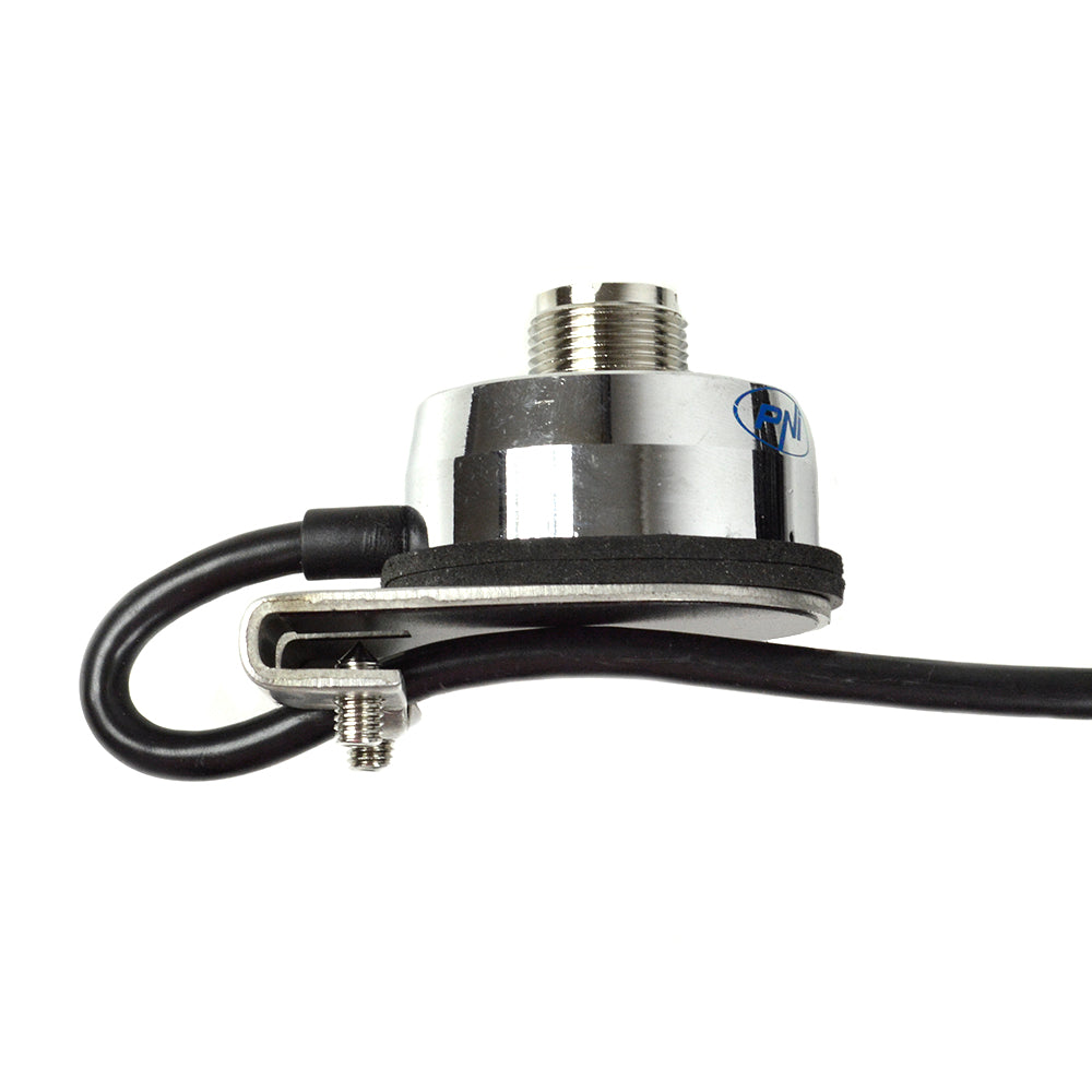 Antena CB PNI ML160 lungime 145 cm cu Suport T941 cu cablu