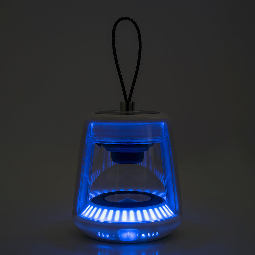 Boxa portabila PNI Pod BT50 cu Bluetooth