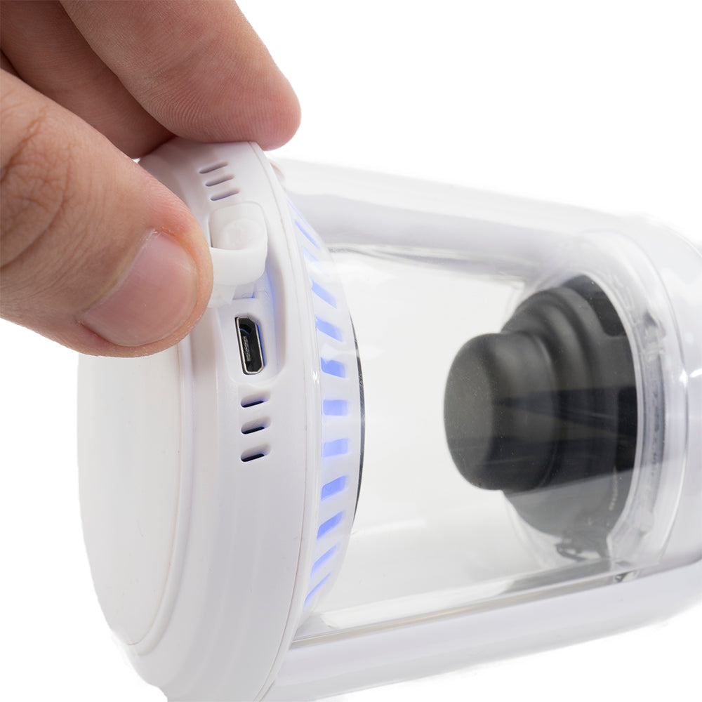 Boxa portabila PNI Pod BT50 cu Bluetooth