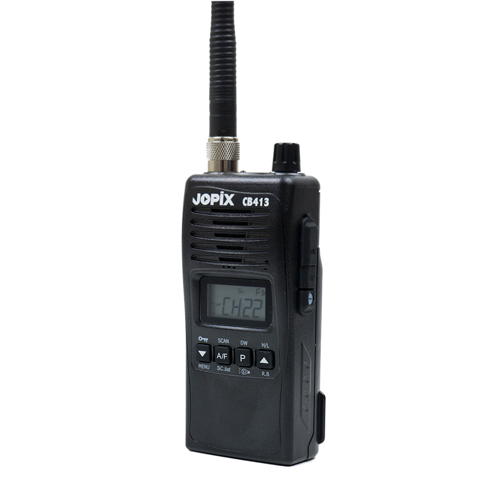 Statie radio CB JOPIX CB413 AM/FM