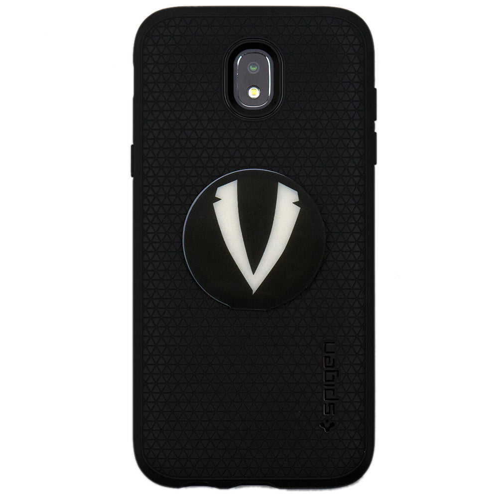 Accesoriu Sticky Pad Cavaleria pentru dispozitive mobile