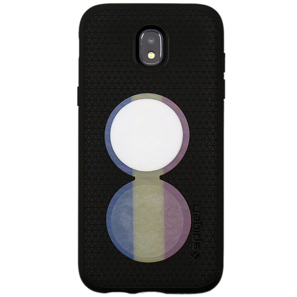 Accesoriu Sticky Pad Drapel pentru dispozitive mobile