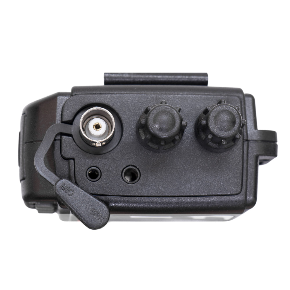 Kit Statie radio CB PNI Escort HP 62 si Antena PNI Extra 48 cu magnet inclus, ASQ, RF gain