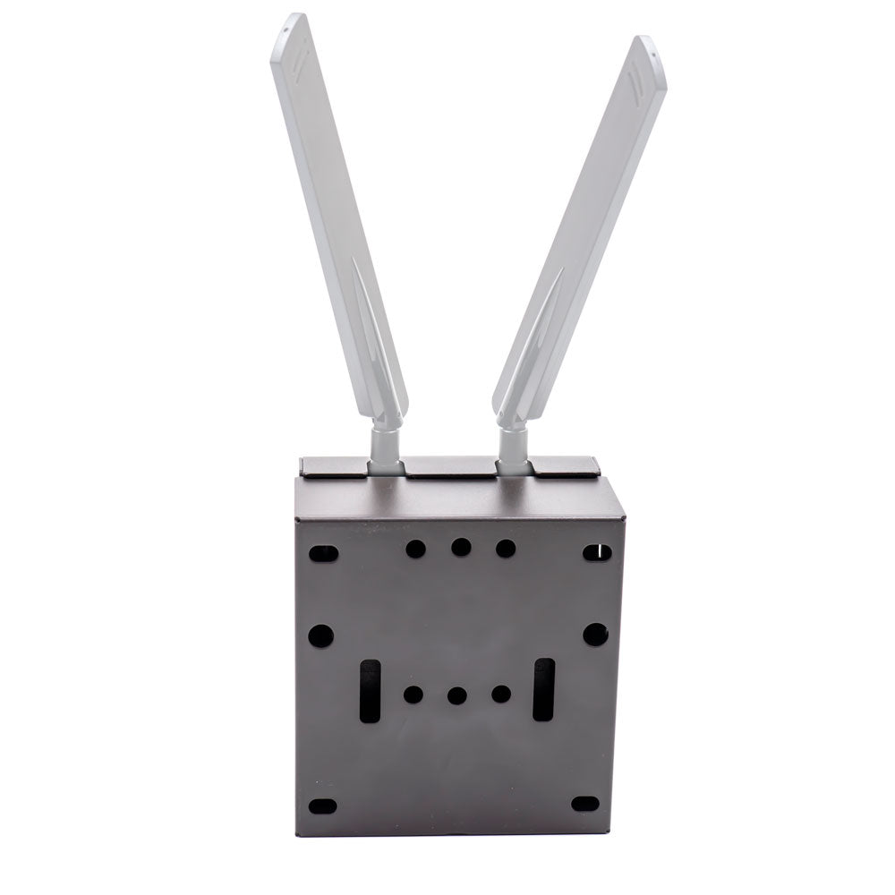 Carcasa metalica de securitate PNI Safe Lock pentru camere de vanatoare PNI Hunting 400C PRO si PNI Hunting 480C PRO