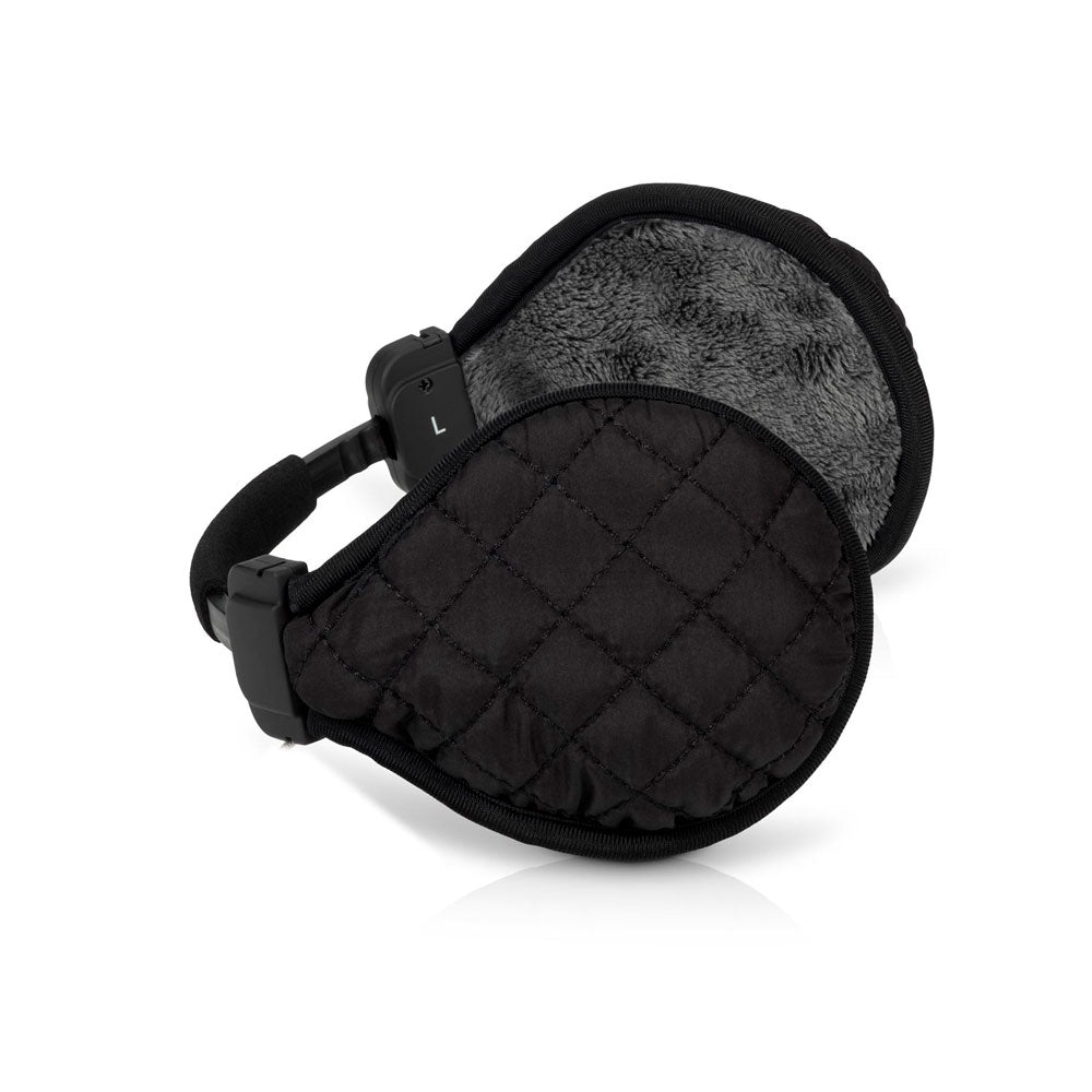 Casti stereo Midland Subzero pentru iarna culoare Negru Cod C936.19