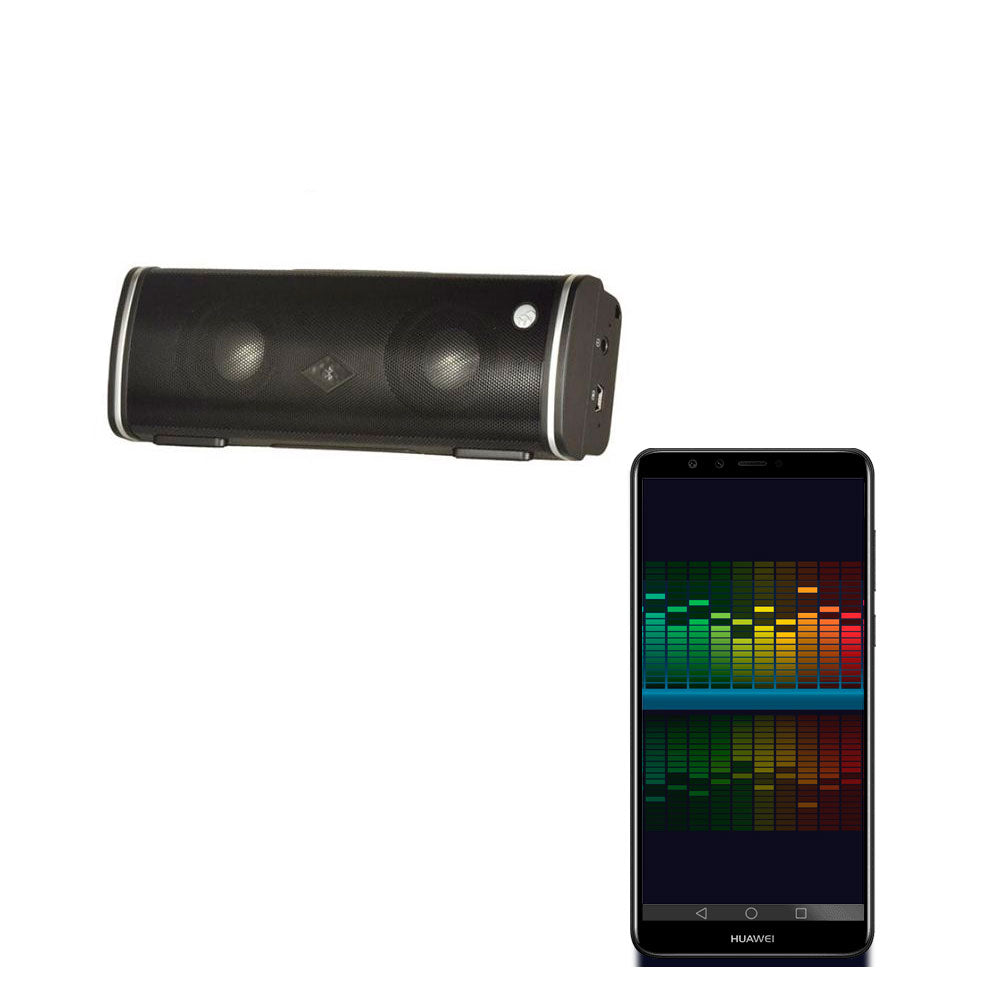 Difuzor bluetooth Albrecht MAX-treme cod 27610