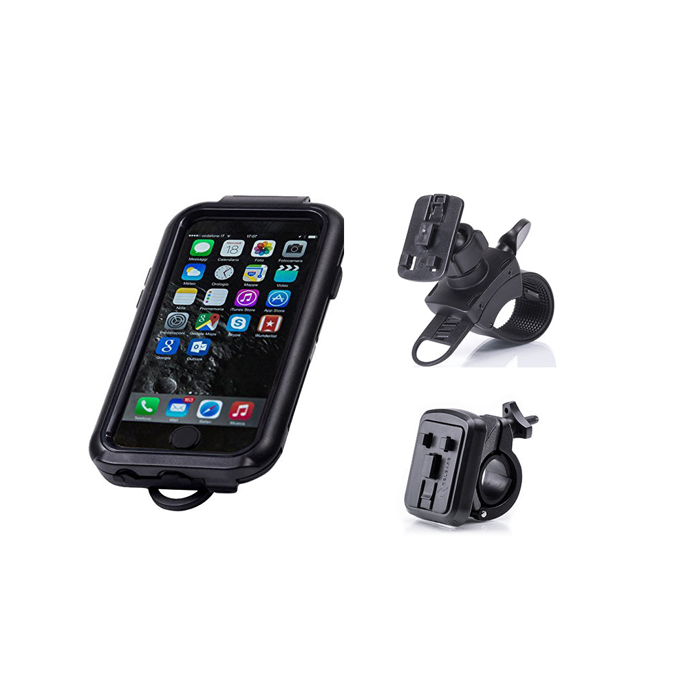 Suport de montaj moto Midland MK-HC IPHONE6 pentru iPhone 6 Cod C1216
