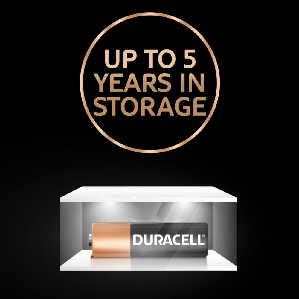 Baterie Duracell Speciality MN27 12V Alkaline cod 81546868