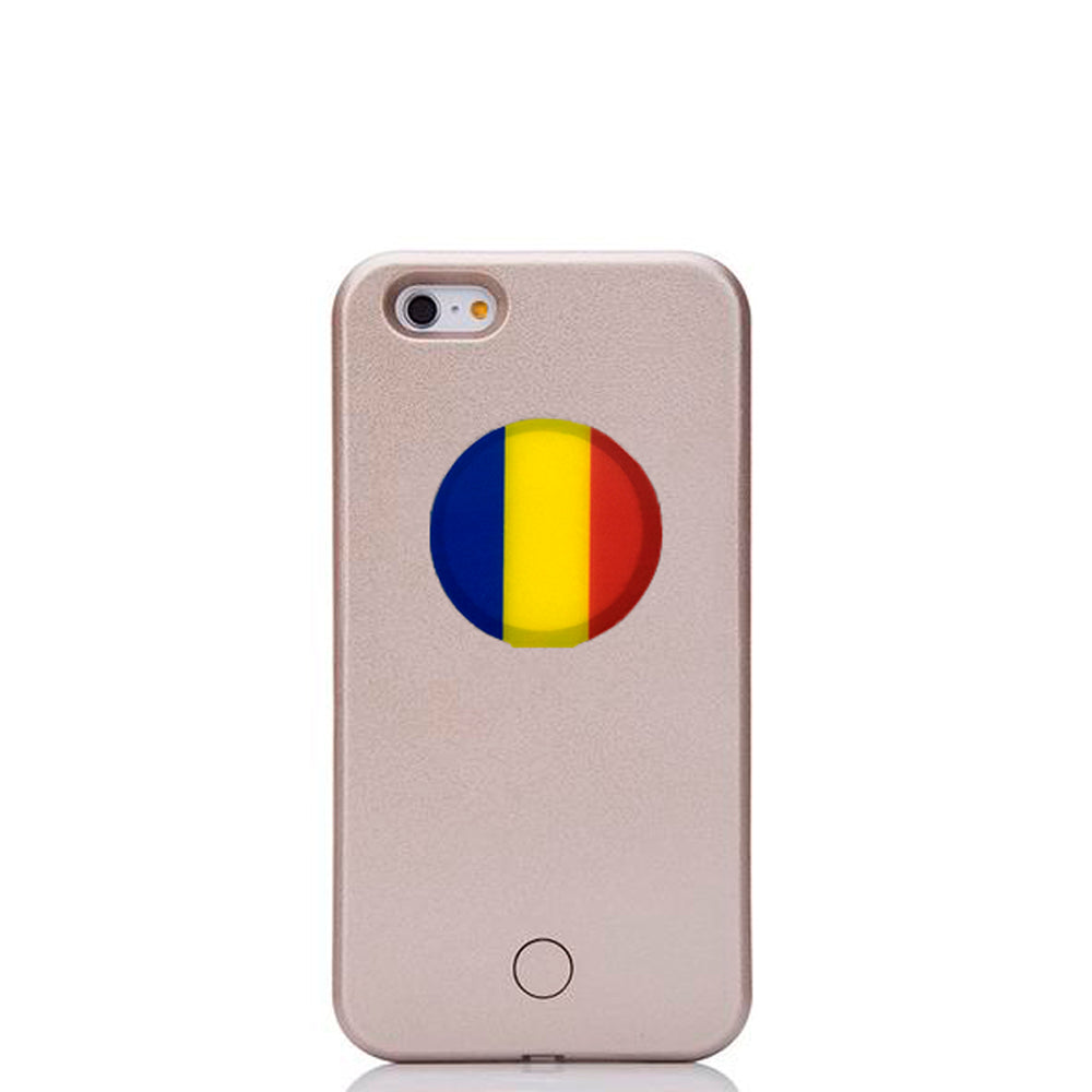 Accesoriu Sticky Pad Drapel pentru dispozitive mobile