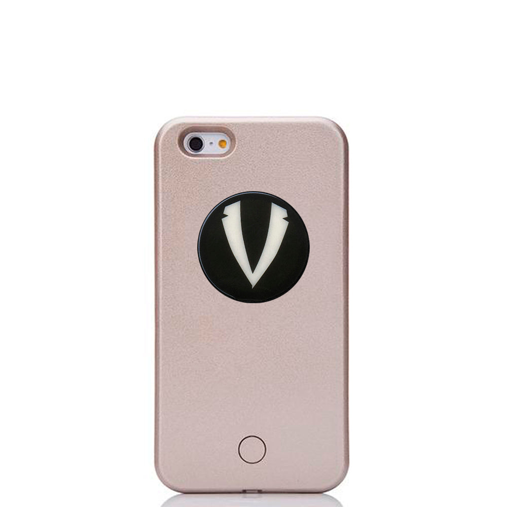 Accesoriu Sticky Pad Cavaleria pentru dispozitive mobile