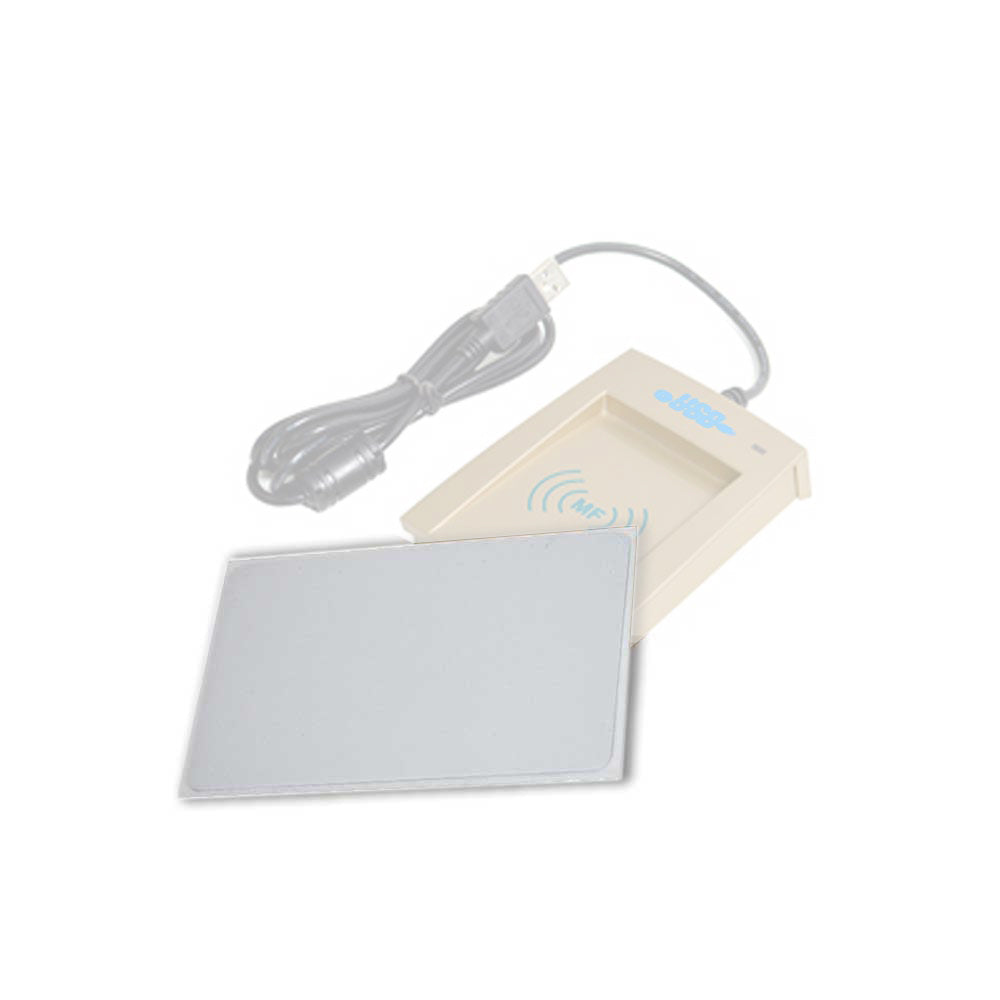 Card de proximitate PNI EMC-05 13.56 MHz pentru Yale hoteliere PNI CH2000