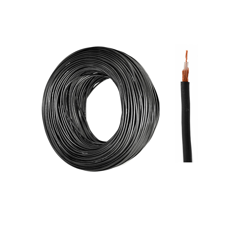 Cablu PNI RG174 la metru pentru antene CB Extra 45