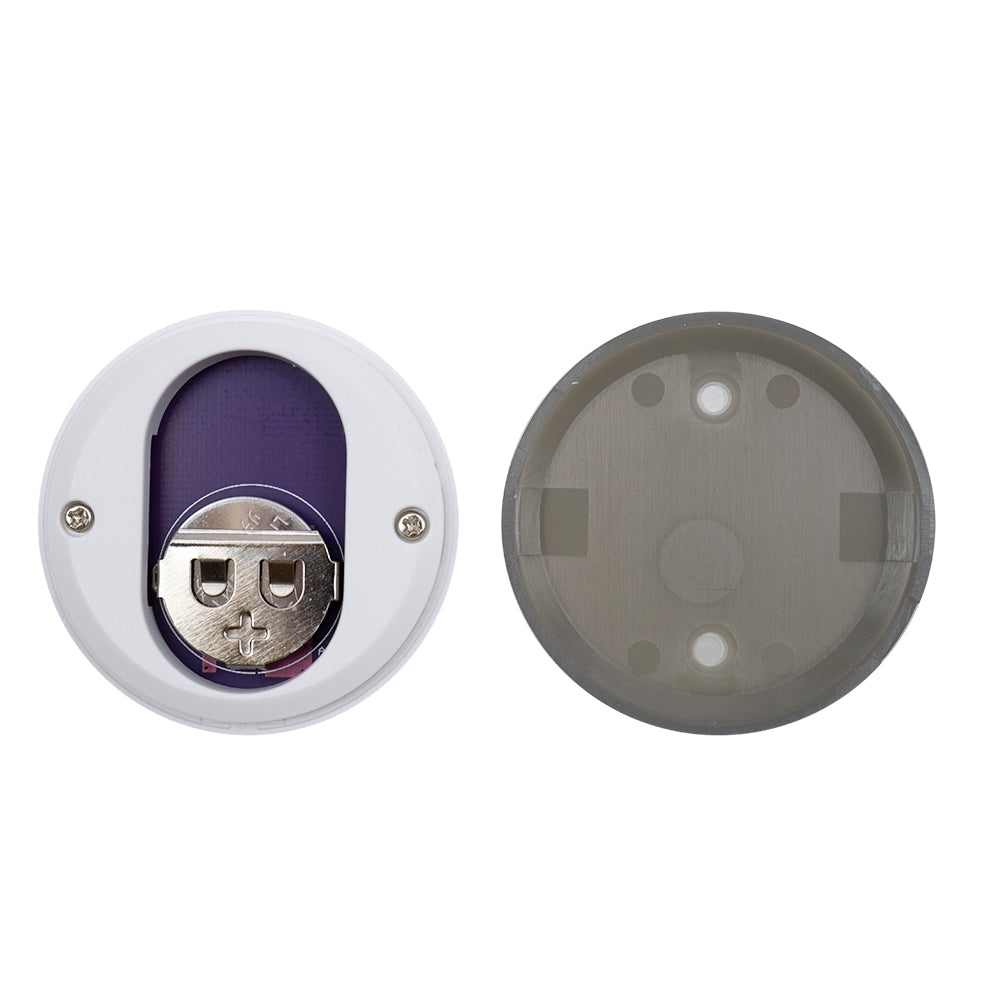 Buton sonerie fara fir PNI Safe House PG100 compatibil doar cu sistemul de alarma wireless PNI PG600