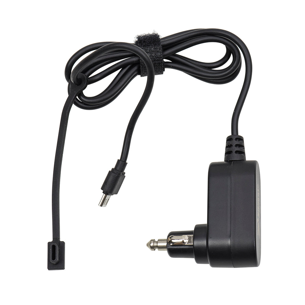 Alimentator bricheta moto Midland UA‐HELLA microUSB 2A Cod C1348