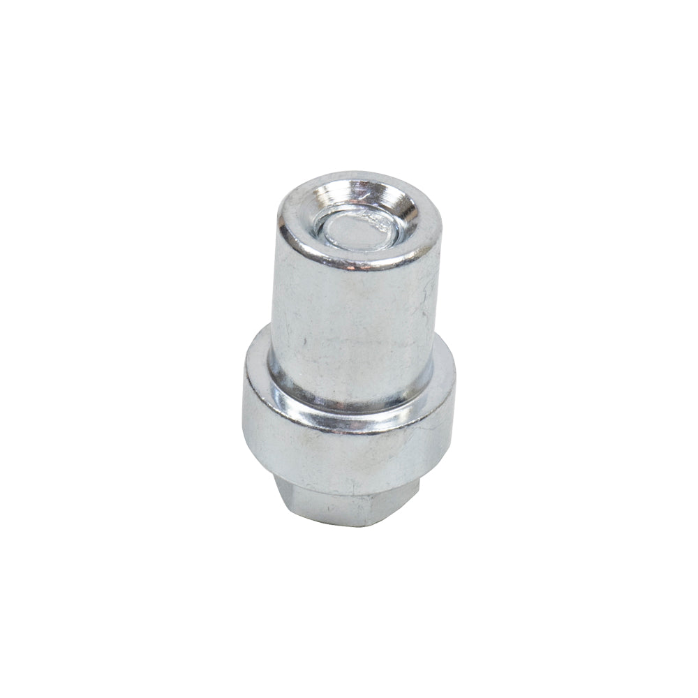 Cremaliera metalica PNI CRP130 1m pentru automatizari porti autoportante