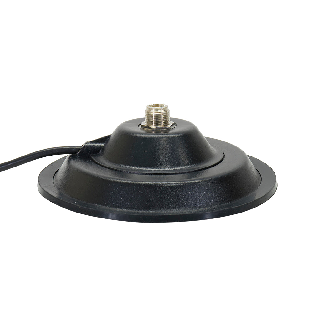 Pachet Statie radio CB PNI Escort HP 6500 ASQ + Antena CB PNI ML145 cu magnet
