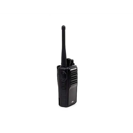 Statie radio PMR 446 portabila PNI DYNASCAN L88 cu acumulator 1600 mAH