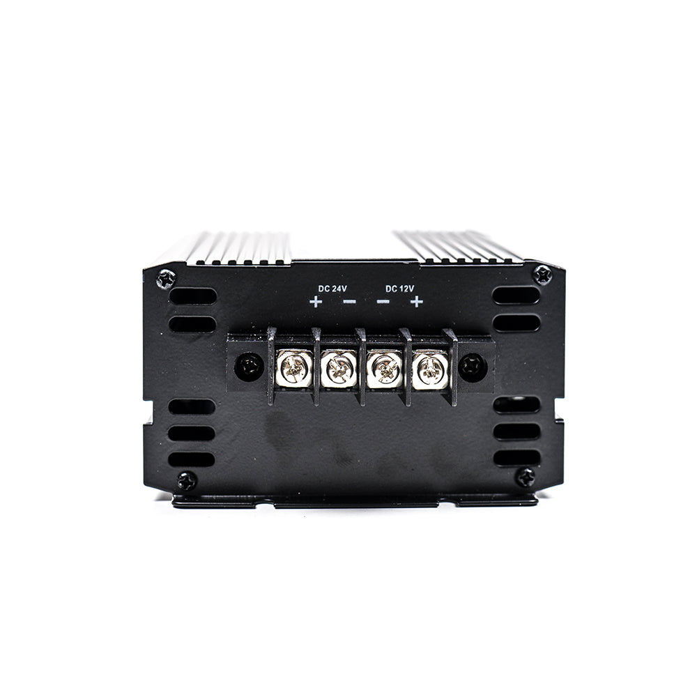 Convertor 24-12V PNI VLT40A curent nominal 40A