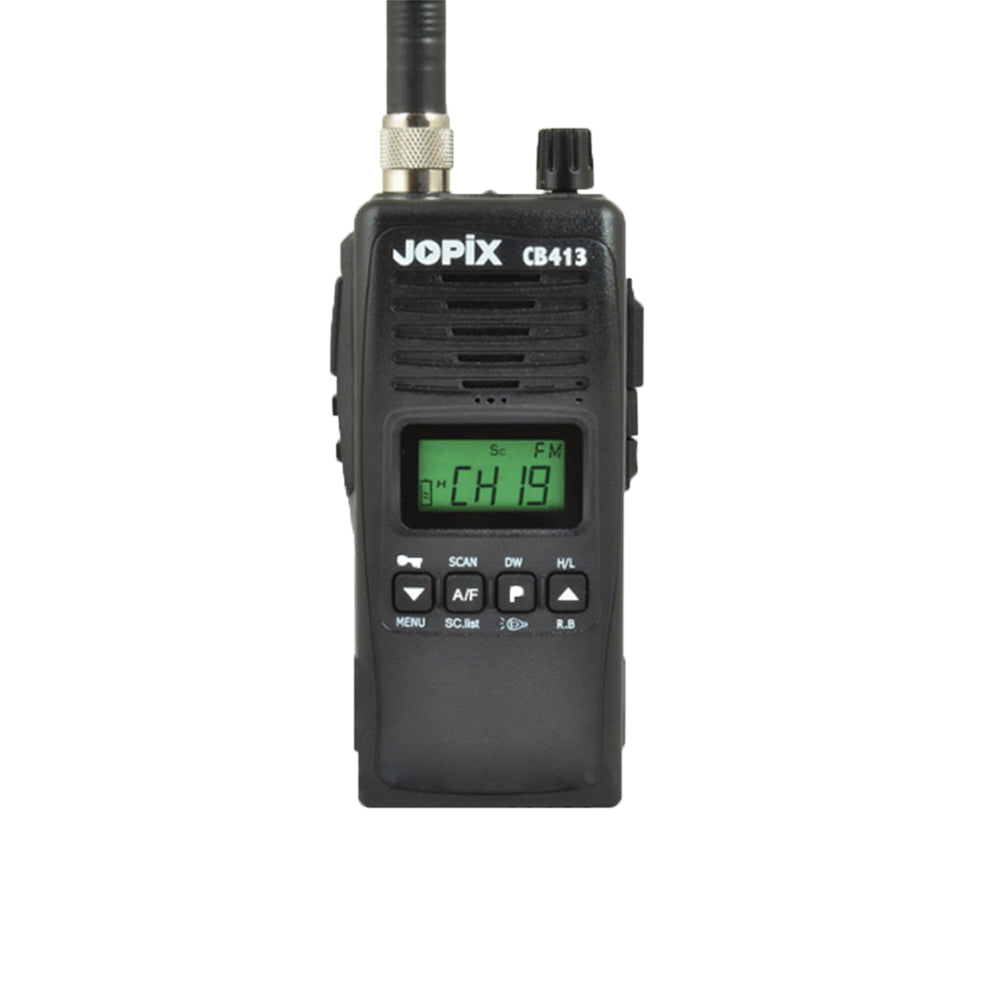Statie radio CB JOPIX CB413 AM/FM