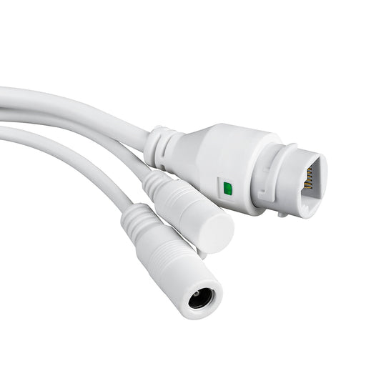 Camera supraveghere video PNI IP652W WiFi PTZ 1080p 2MP 5X Zoom optic, stand-alone, H265 slot microSD Night Vision 50m IP66 Alarma detectie miscare Comunicare audio bidirectionala