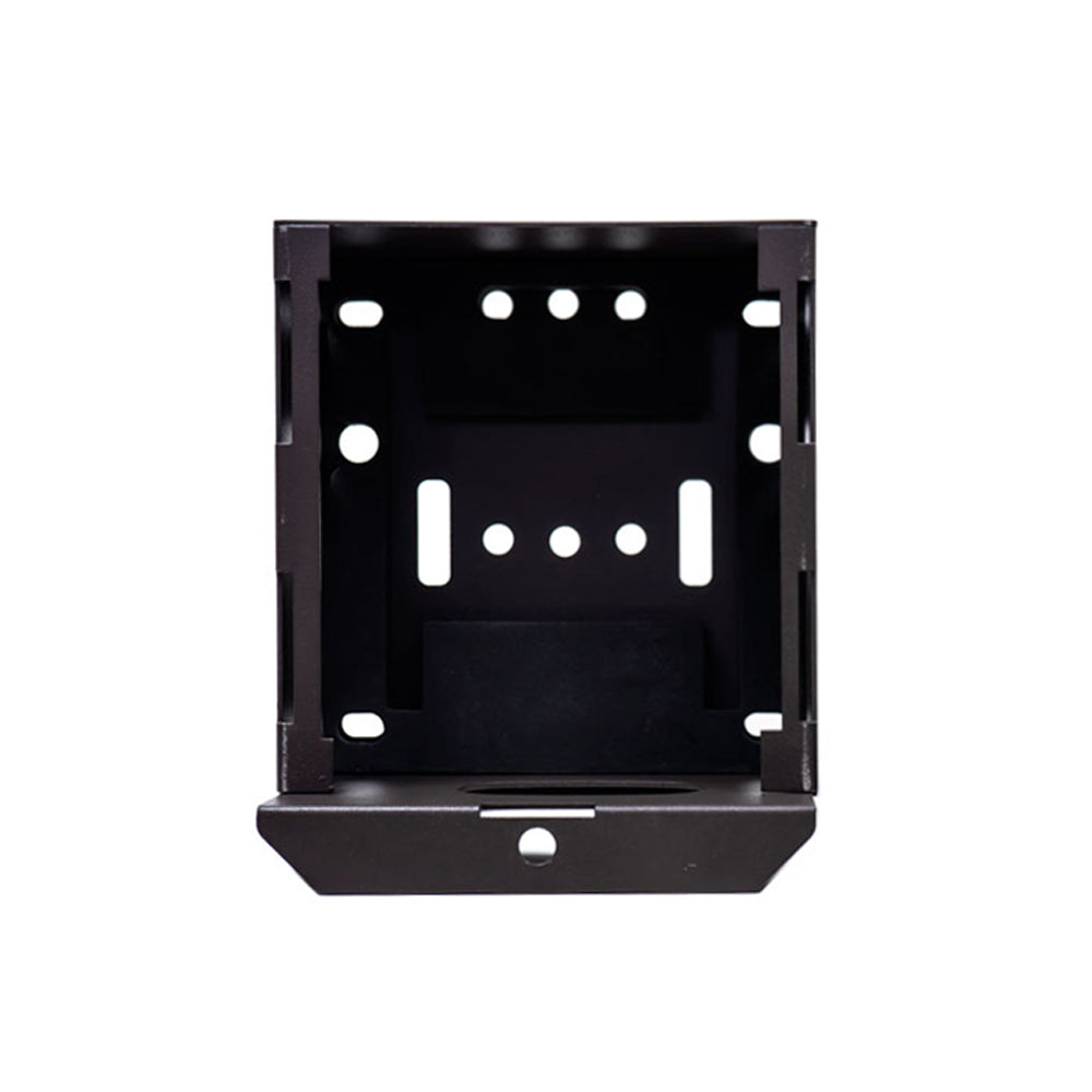 Carcasa metalica de securitate PNI Safe Lock pentru camere de vanatoare PNI Hunting 400C PRO si PNI Hunting 480C PRO