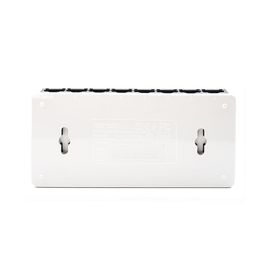 Switch internet TND S108 cu 8 porturi 10/100Mb