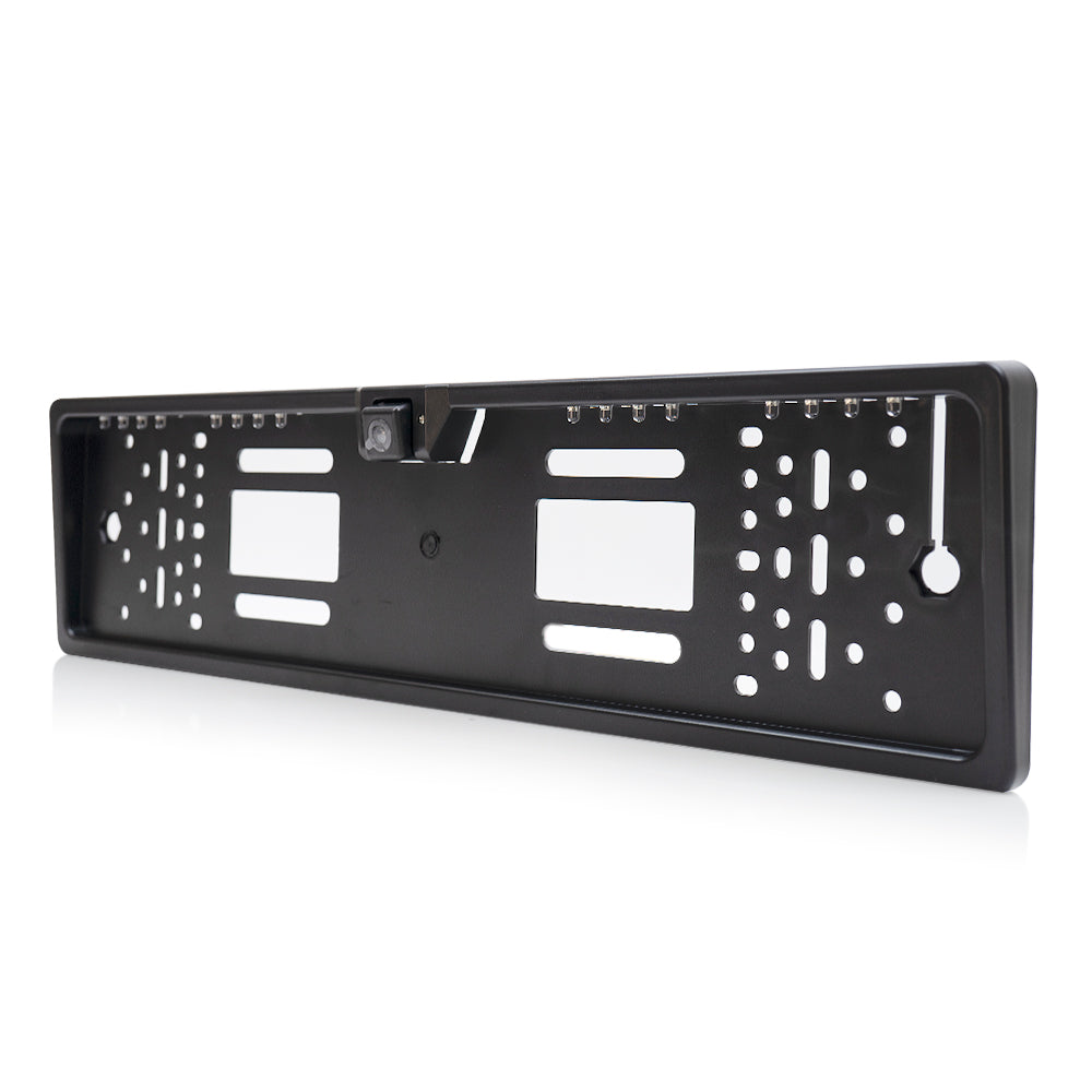 Camera mers inapoi, marsarier PNI Escort C100 universala cu suport de numar inclus