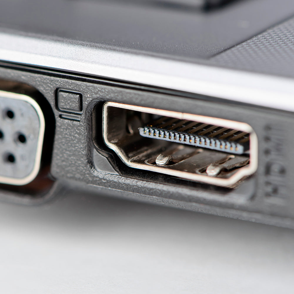 Cablu HDMI PNI H150 High-Speed 1.4V, plug-plug, Ethernet, gold-plated, 1.5 m