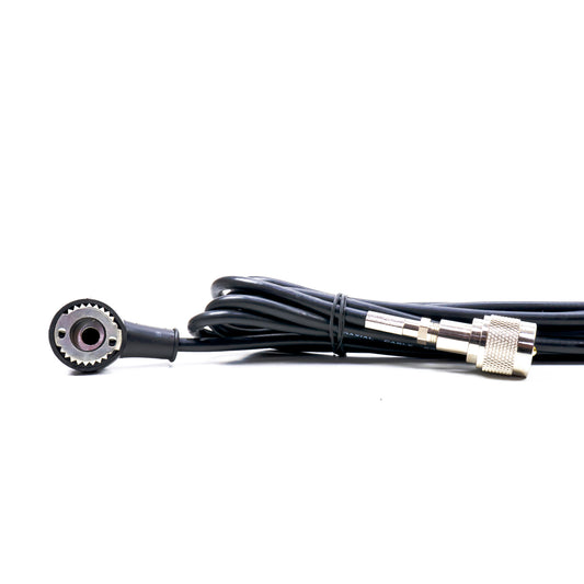 Antena CB President Carolina 43cm cu montura fixa