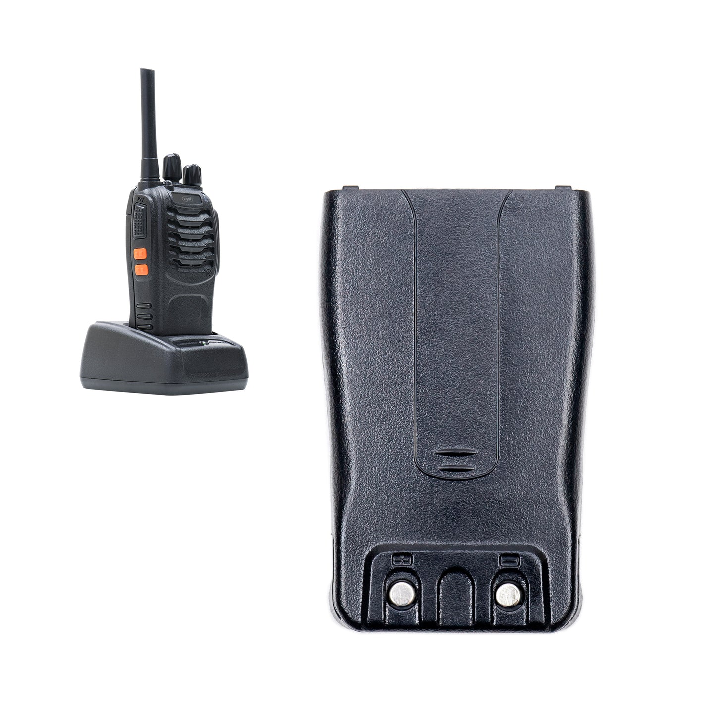 Acumulator PNI PB-R20 Li-Ion 1200 mAh pentru Statie PNI PMR R20 si R40