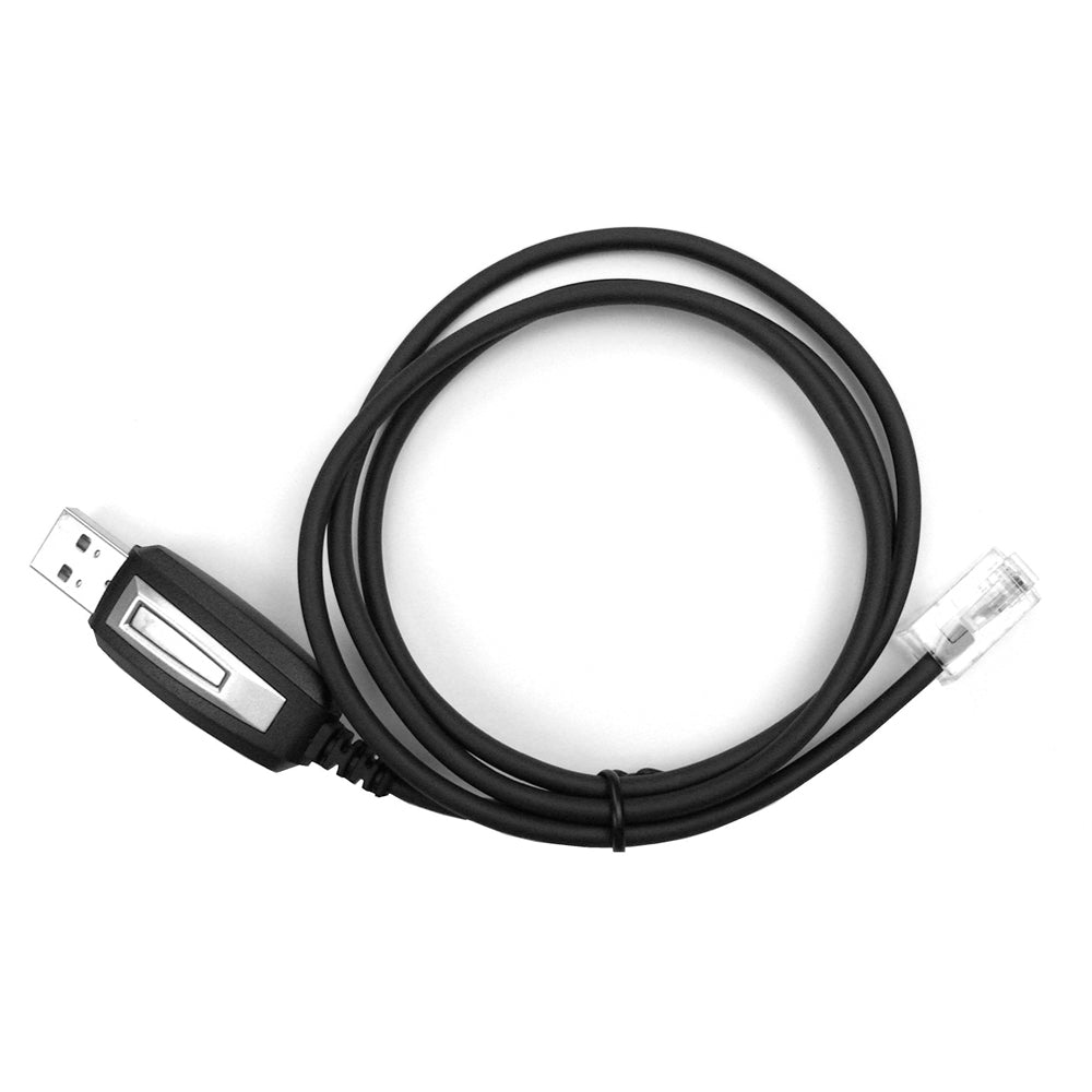 Cablu de programare pentru statie radio CRT MICRON U/V