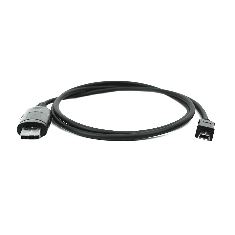 Cablu de programare pentru statii radio CRT SS9900 CRT SS9900V CRT SS6900V CRT SS7900V si CRT SS89000 lungime 100cm