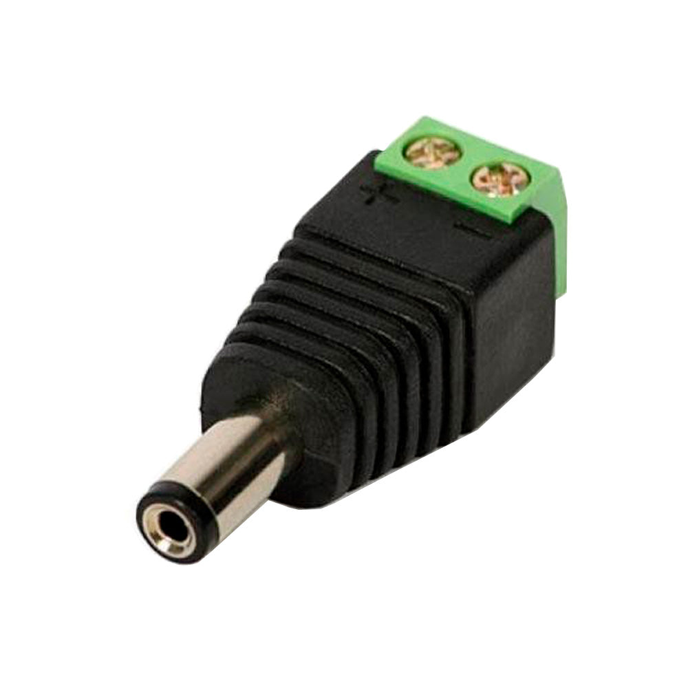Mufe alimentare mama/tata PNI M02 pentru sisteme de supraveghere