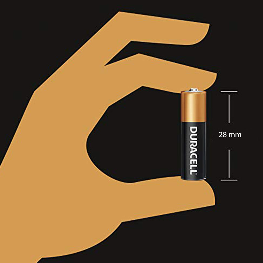 Baterie Duracell Speciality MN27 12V Alkaline cod 81546868