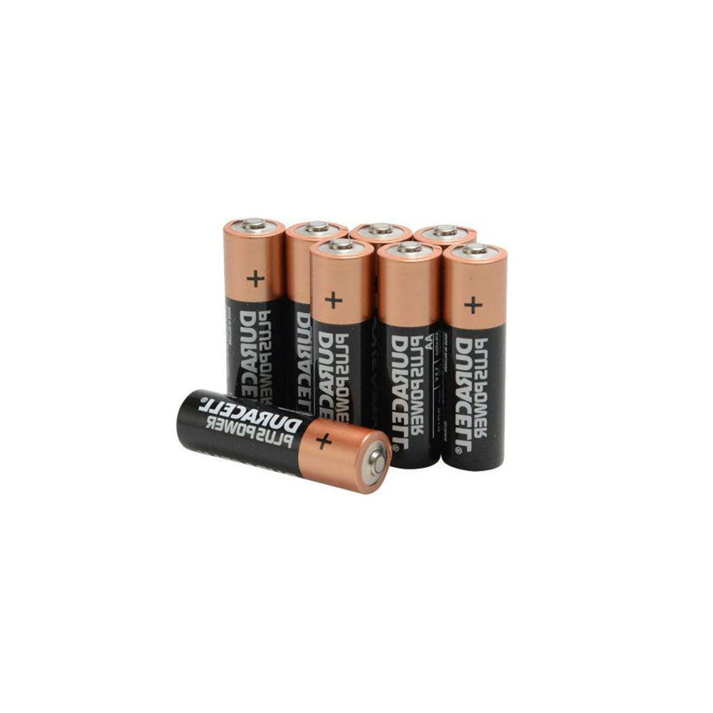 Baterie alcalina Duracell AAA sau R3 cod 81483686 blister cu 18bc