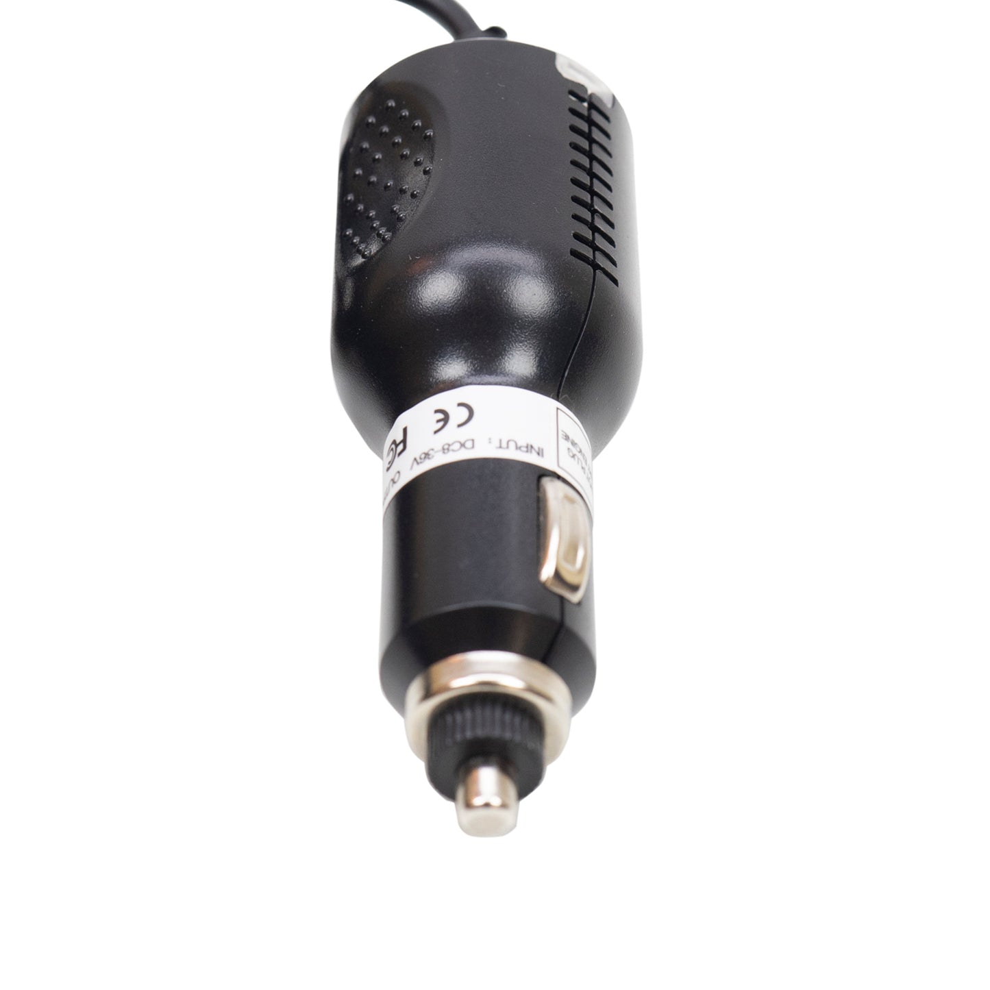 Incarcator auto PNI cu mufa mini USB 12V/24V - 5V 2A, pentru GPS, lungime cablu 190 cm