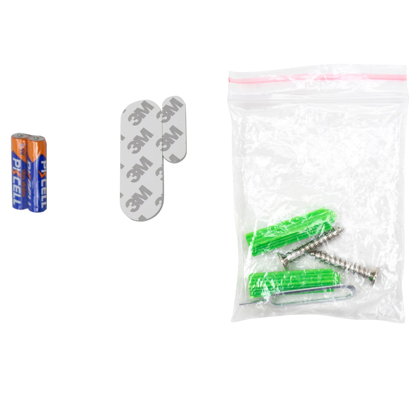 Detector inundatie inteligent PNI Safe House HS530 prin internet, compatibil cu aplicatia Tuya, stand alone sau in scenarii cu sistemul de alarma PNI PG600