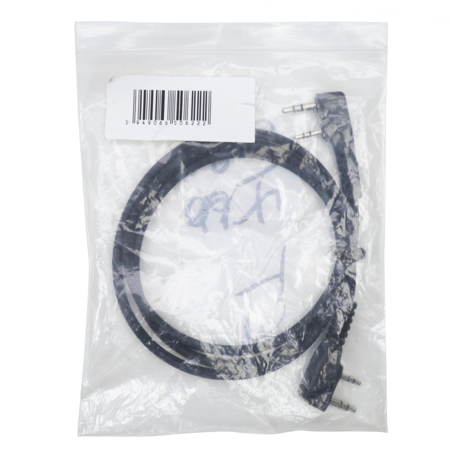 Cablu de programare sau clonare fara PC Midland pentru statii radio VHF/UHF Midland CT710, CT890