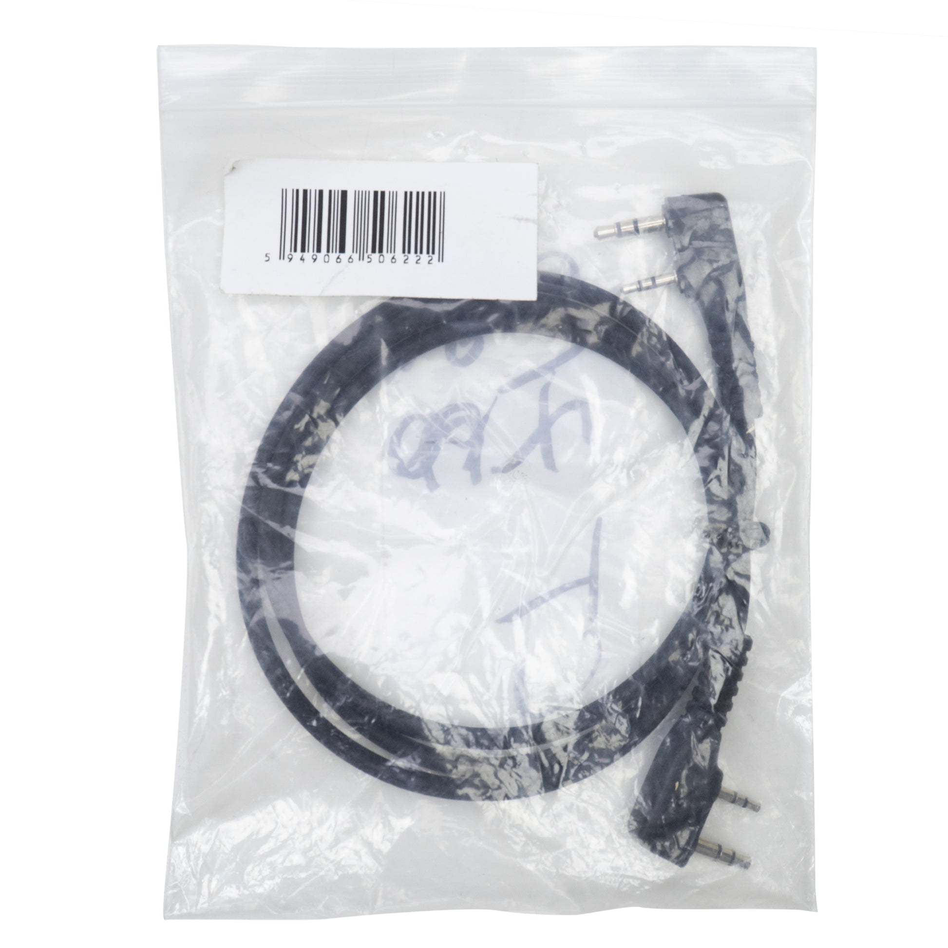 Cablu de programare sau clonare fara PC Midland pentru statii radio VHF/UHF Midland CT710, CT890