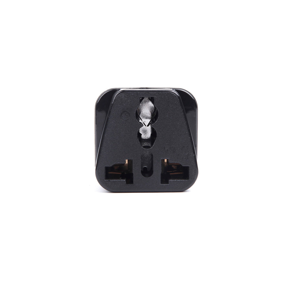 Adaptor priza PNI 220V Europa-UK