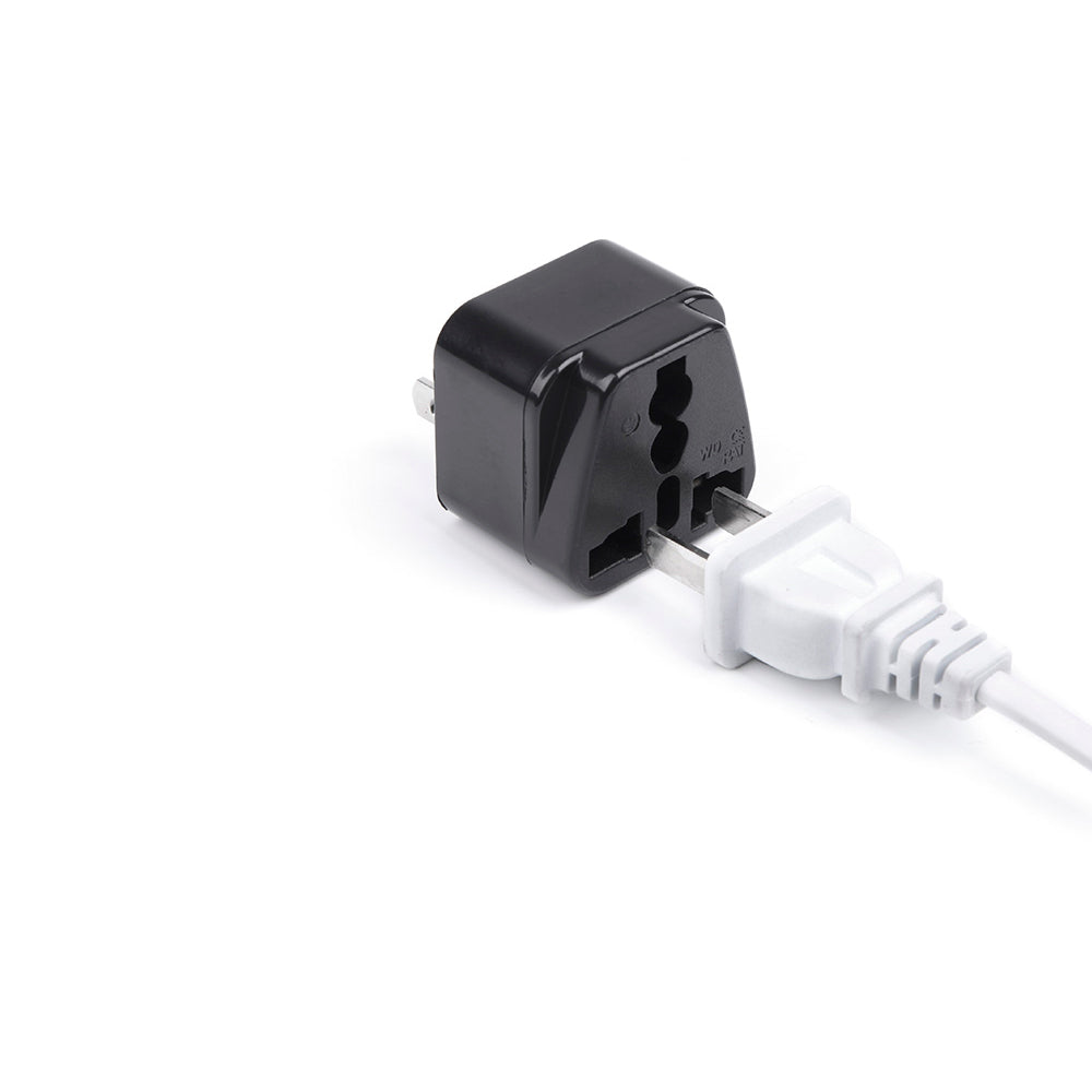 Adaptor priza PNI 220V Europa-UK