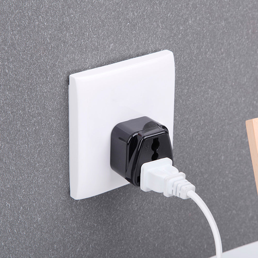 Adaptor priza PNI 220V Europa-UK