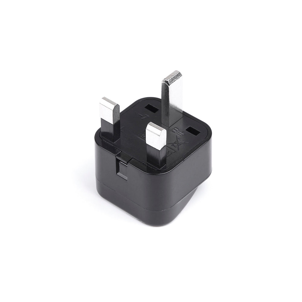 Adaptor priza PNI 220V Europa-UK