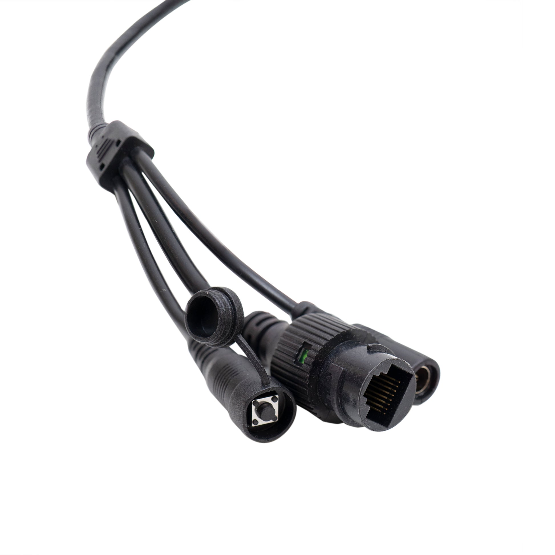 Camera supraveghere video PNI IP655B 5MP WiFi PTZ 5X Zoom optic H265, slot microSD, stand-alone, Night Vision 50m IP66 Alarma detectie miscare Comunicare audio bidirectionala