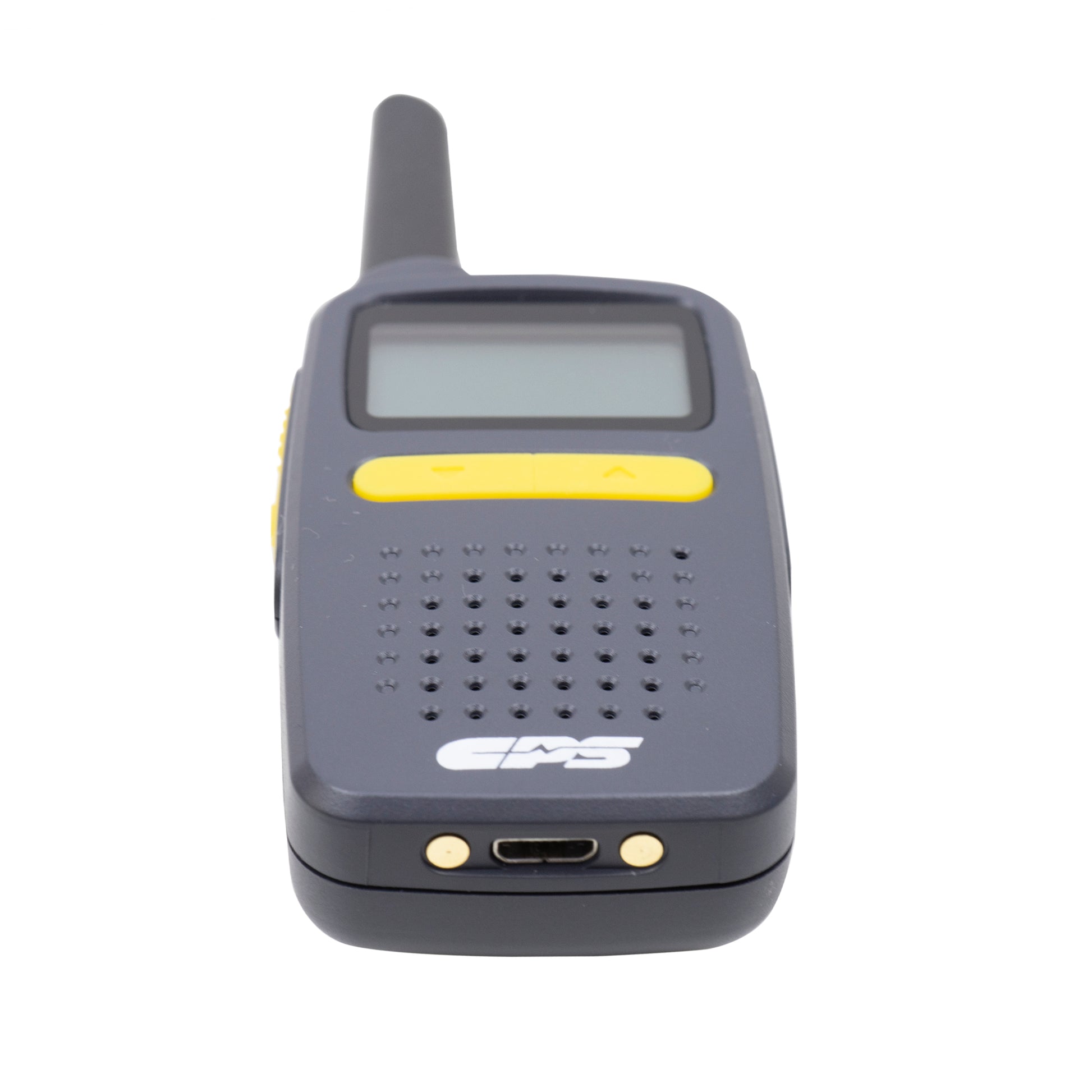 Statie radio PMR portabila PNI CP225 8CH 0.5W 1100mAh set cu 2 buc
