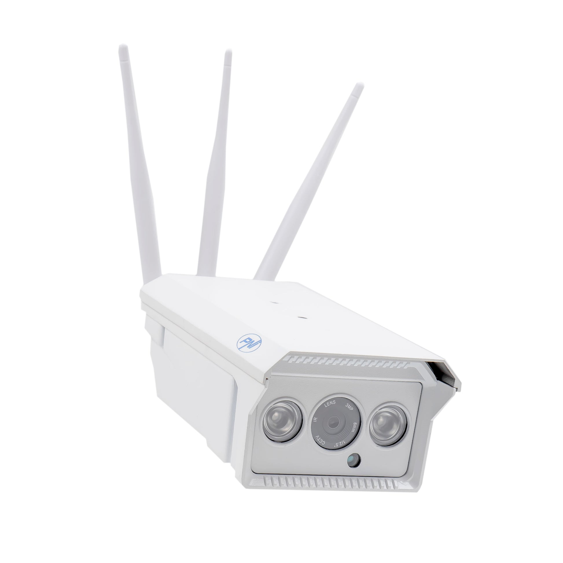 Camera supraveghere video PNI IP30 live 1.3MP GSM 4G slot SIM, pentru exterior si interior