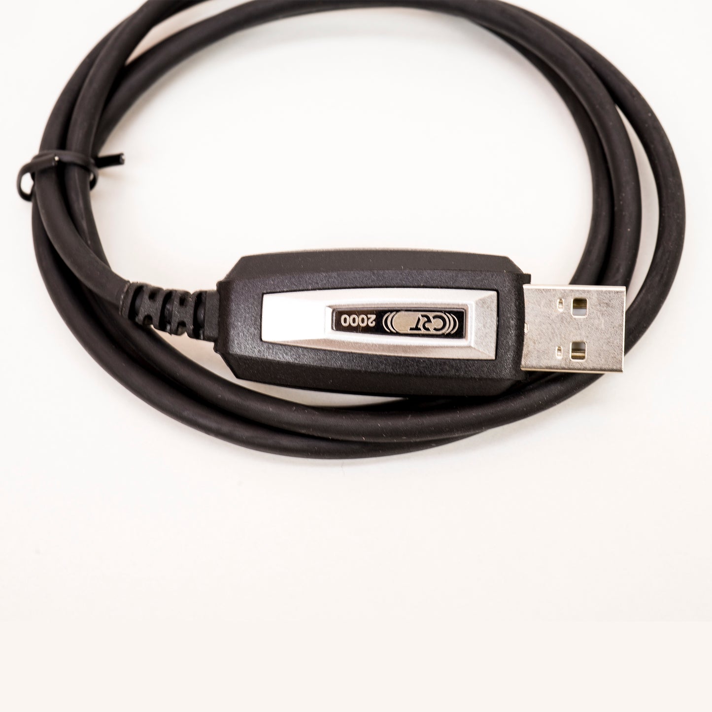 Cablu de programare pentru statii radio CB CRT 2000