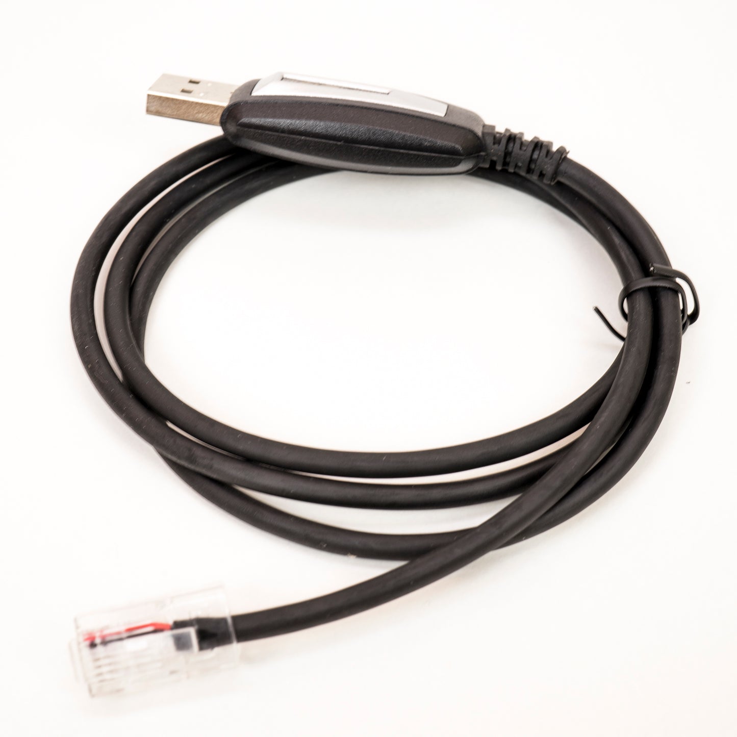 Cablu de programare pentru statii radio CB CRT 2000